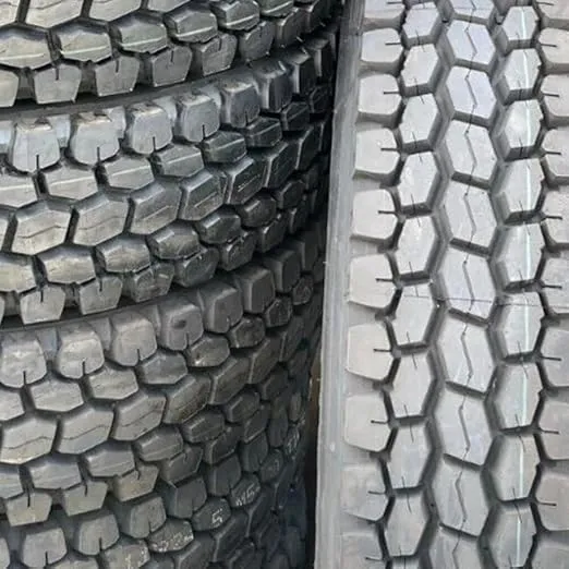 BlackHawk BDR77 255/70R22.5 140/137L H