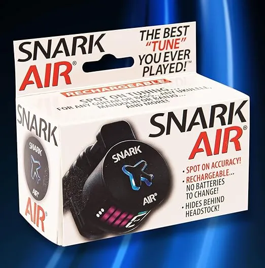 SNARK Tuner (AIR-1)