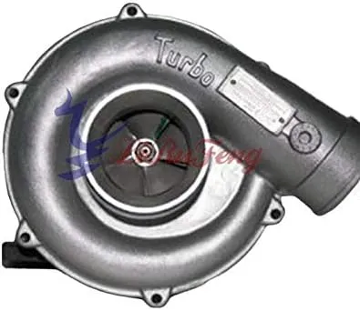 RHC7 turbocharger 24100-1870 For Hino Construction, Earth Moving with H06CT Engine VA250029,24100-2480A, S1760-E0A10, 24100-1870, 24100-1870B