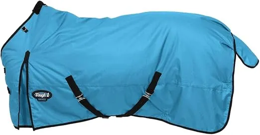 Basics by Tough1 1200 Turnout Blanket
