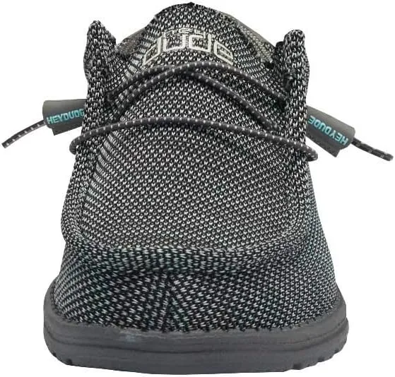 Hey Dude Men's Wally Sox
