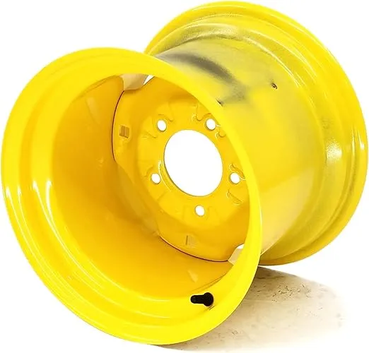 (1) Rear Wheel Fits John Deere X Series X575 X585 X595 2210 2305 X728 X748 X729 X749 1023E 1026R 1025R M121628