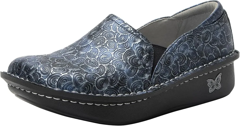 Women's Alegria, Debra Professional Slip On