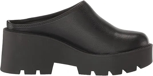 Dirty Laundry Women's R-Test Suede Clogs