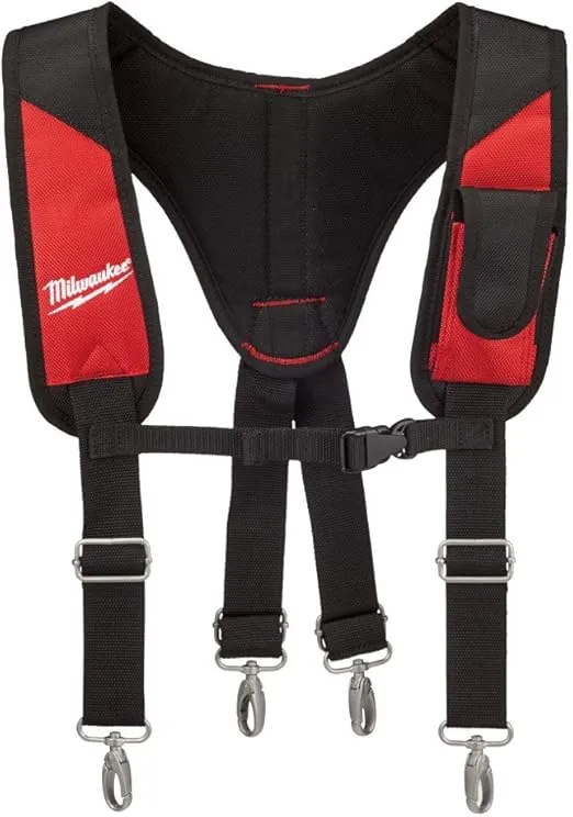 Milwaukee 48-22-8145 Padded Rig