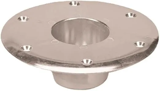 FAULKNER CP Products 48732 Base-Round