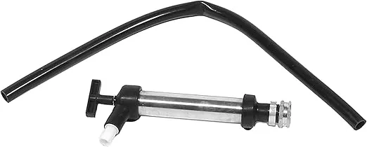 Quicksilver 802889Q1 Oil Drain Pump
