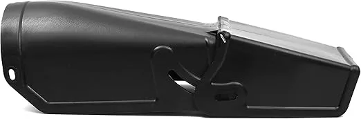 AR-PRO Replacement 762222MA Chute Assembly for Craftsman Snow Throwers - Replaces Murray and Craftsman 325847MA, MT325847MA, MT325847, and More - Compatible with Murray and Craftsman Snow Throwers