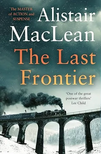 The Last Frontier