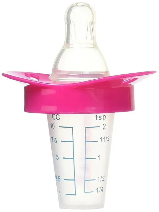 Munchkin The Medicator - Colors May Vary (Pack of 2)