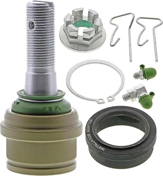 Mevotech TTX Suspension Ball Joint