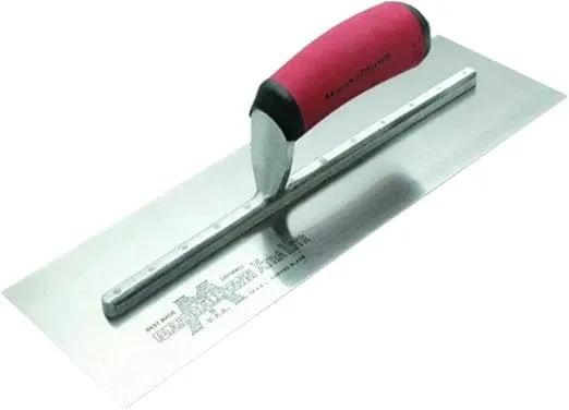 Drywall & Plastering Finishing Trowel 14 X 4 Inch