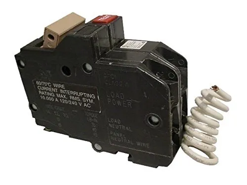 CUTLER HAMMER CHN230GF N 30A 240V 2P 10K New