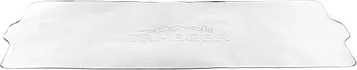 Traeger Grills BAC410 Pro 34 Drip Tray Liner Grill Accessory 5-Pack