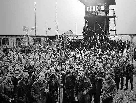 No Surrender: A Father, a Son, and an Extraordinary Act of Heroism That Continues to Live on Today