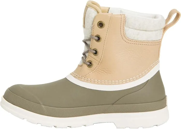 Muck Boots Women's Originals Duck Lace Rain Boot