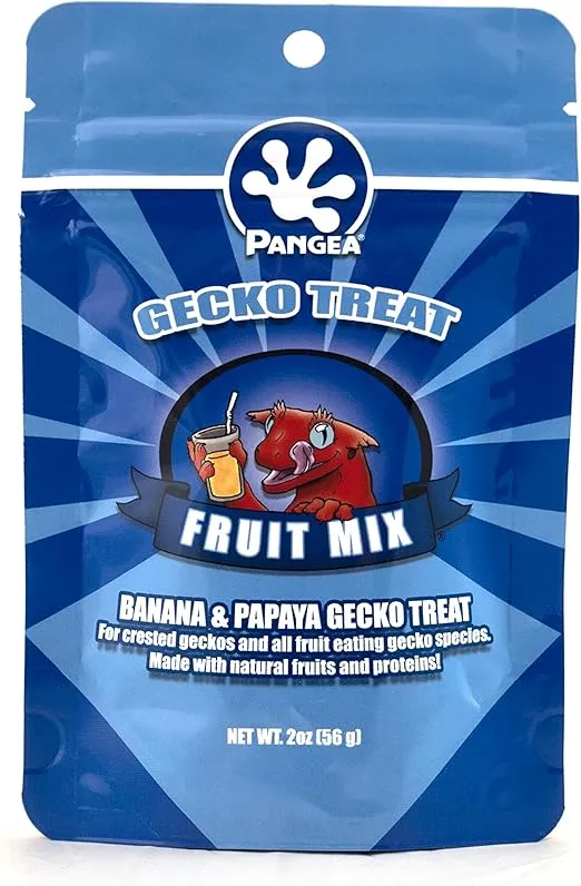 Pangea Fruit Mix Gecko Treatâ„¢ (2 oz)