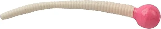 Berkley PowerBait Floating Mice Tails Fishing Soft Bait