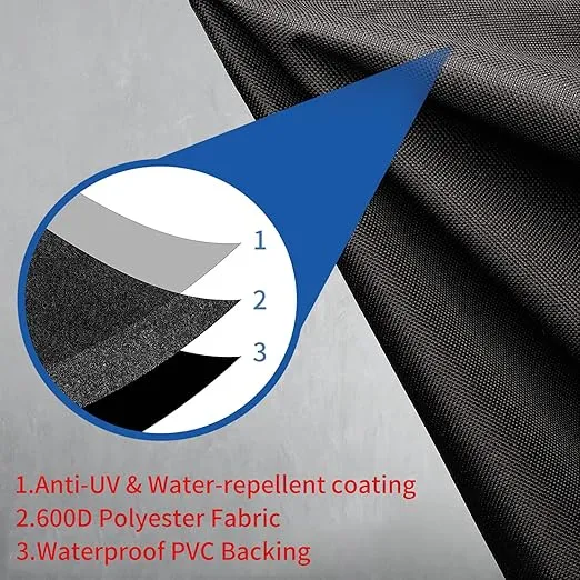 Generator Covers While Running,Outdoor Generator Tent Running Cover,Waterproof Portable Generator Enclosure, 32 "Lx24" Wx24 "H Generator Shelter Tent for Most 5000-10000w Framed Generators