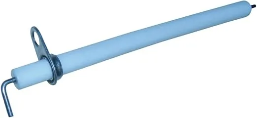 Music City Metals 09571 Electrode Replacement for Gas Grill Model Members Mark GR2071001-MM-00