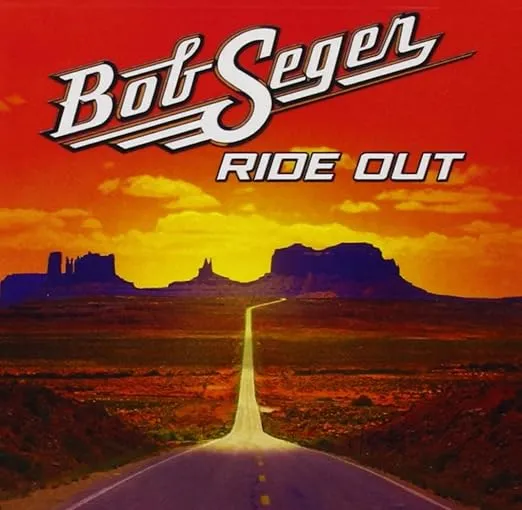 Ride Out