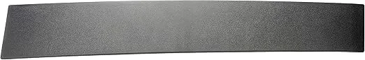 Dorman 926-445 Front Passenger Side Door Applique Compatible with Select Chrysler/Dodge Models, Black