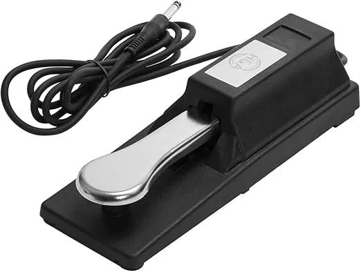 Roland FP-90X 88-Key Portable Digital Piano, Black Bundle with Stand, Bench, Sustain Pedal, Studio Monitor Headphones