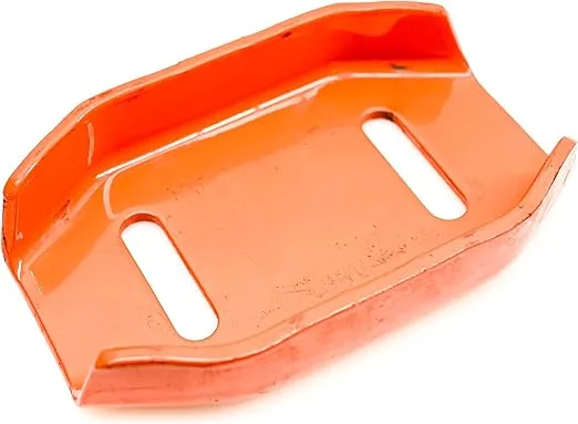 Oregon 73-028 Snow Thrower Skid Replaces Ariens 24599 And John Deere M124413