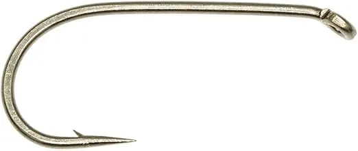 Umpqua U-Series Fly Tying Hooks U002