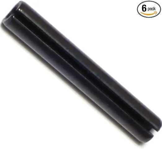 014973223434 Tension Pins, 5/16 x 2, Piece-6