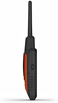 Garmin Alpha 200i/TT 15 Dog Tracking and Training Bundle, Handheld and Collar, Utilizes inReach Technology, Sunlight-readable 3.6" Touchscreen (010-02230-00) , Black