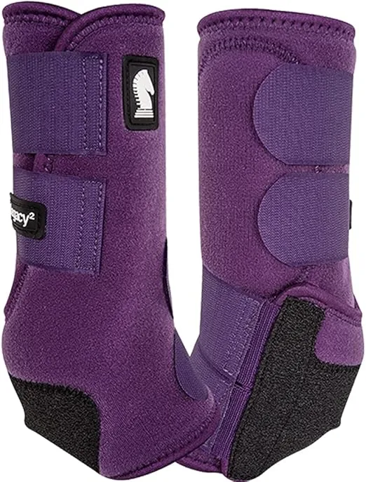 Classic Equine Legacy2 Hind Boots