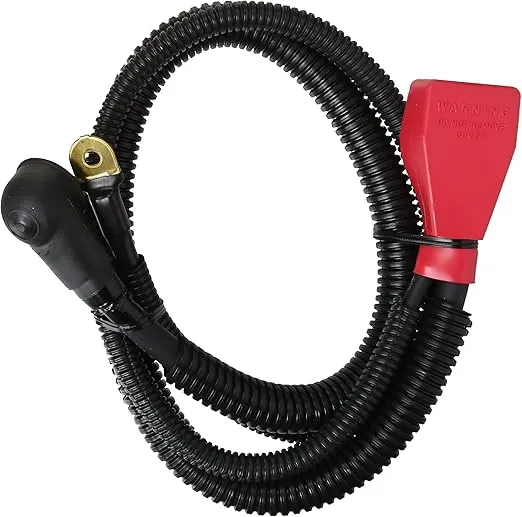 Standard Motor Products A32-2TB Battery Cable