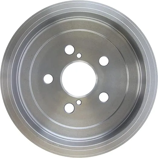 Centric Premium Rear Replacement Brake Drum for Select Toyota Model Years (122.44038)