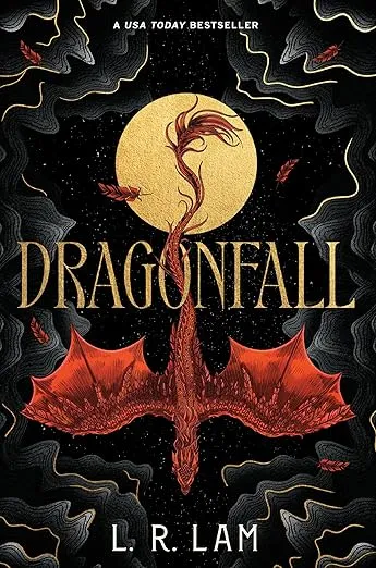 Dragonfall