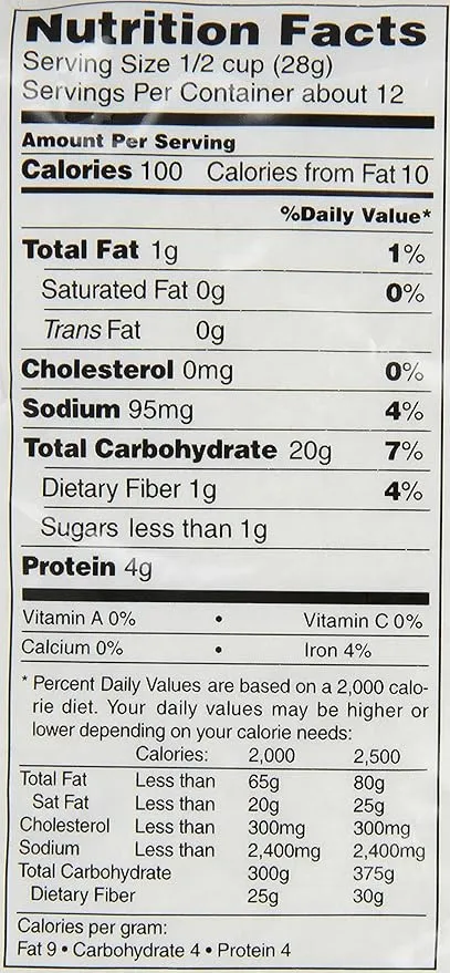 JFC Panko Bread Crumbs, 12-Ounce Packages (Pack of 6)
