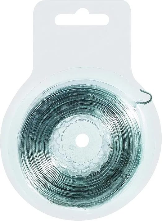 Zareba WC-100 100-Feet Steel Wire, 17-Gauge