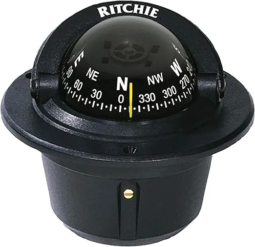 Ritchie Navagation F-50 Explorer Compass