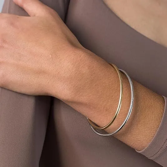 JENNY BIRD Dane Bangle Set