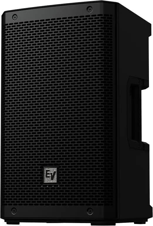 Electro-Voice ZLX-12-G2 12" 1000W Bluetooth Passive Loudspeaker 2nd Generation