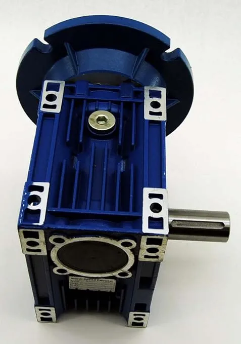 MRV063 Worm Gear 100:1 56C Speed Reducer