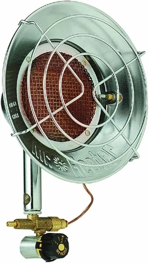 TANK TOP HEATER 20LB