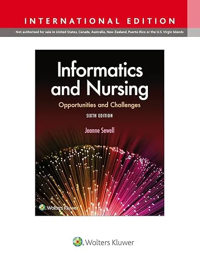 Informatics and Nursing