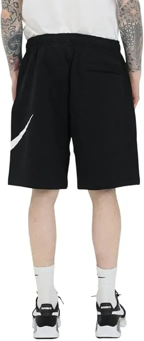 Nike Men's Sportswear Club Short Basketball Graphic