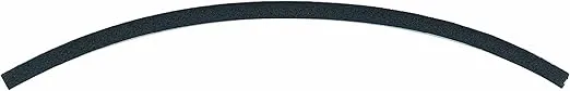 Orbit DripMaster 67331 1/4-Inch Porous Soaker Tubing, 100-Feet