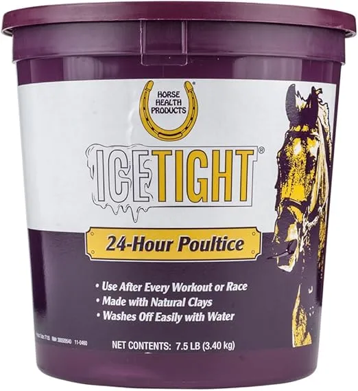 Farnam Horse Health Icetight Poultice
