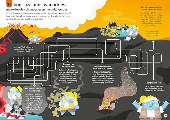 100 Things to Know About Planet Earth (100 Things to Know)
