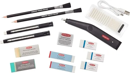 Derwent Pencil Eraser