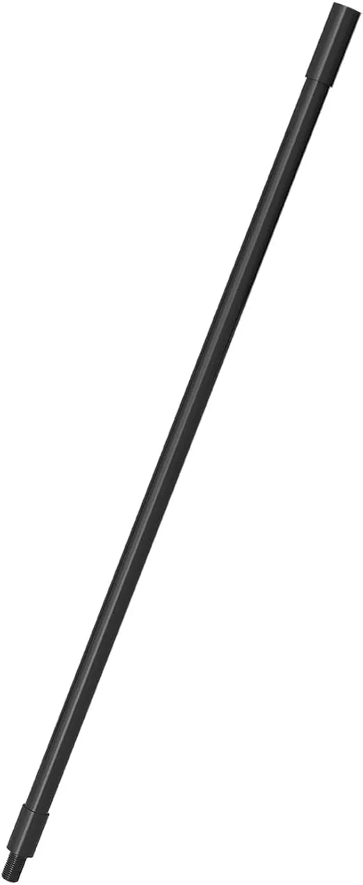 weBoost 18-inch Mast Extension for Drive Reach Overland, OTR, and RV Cell Phone Signal Boosters | Model 991129