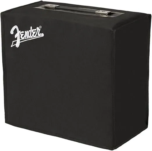 Fender Champion 40/50 Amplfier Cover